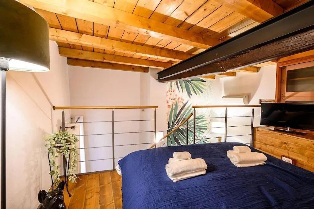 Ab Plus - Via Del Carro 11 Apartment Bologna 0*,  Italy