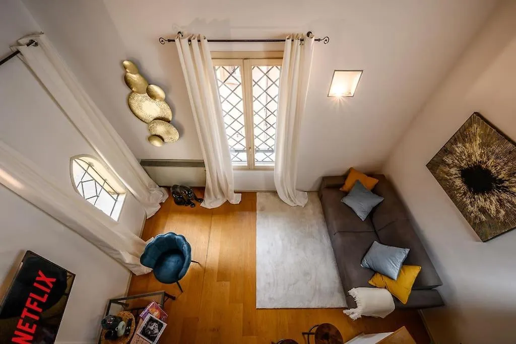 Ab Plus - Via Del Carro 11 Apartment Bologna