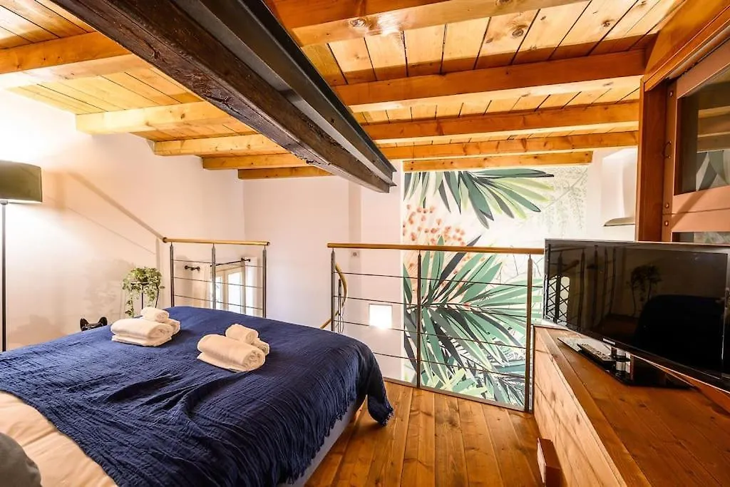 Ab Plus - Via Del Carro 11 Apartment Bologna