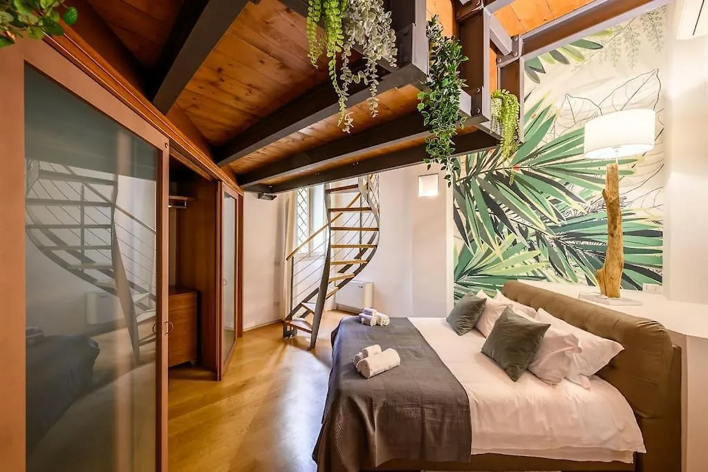 Ab Plus - Via Del Carro 11 Apartment Bologna Italy