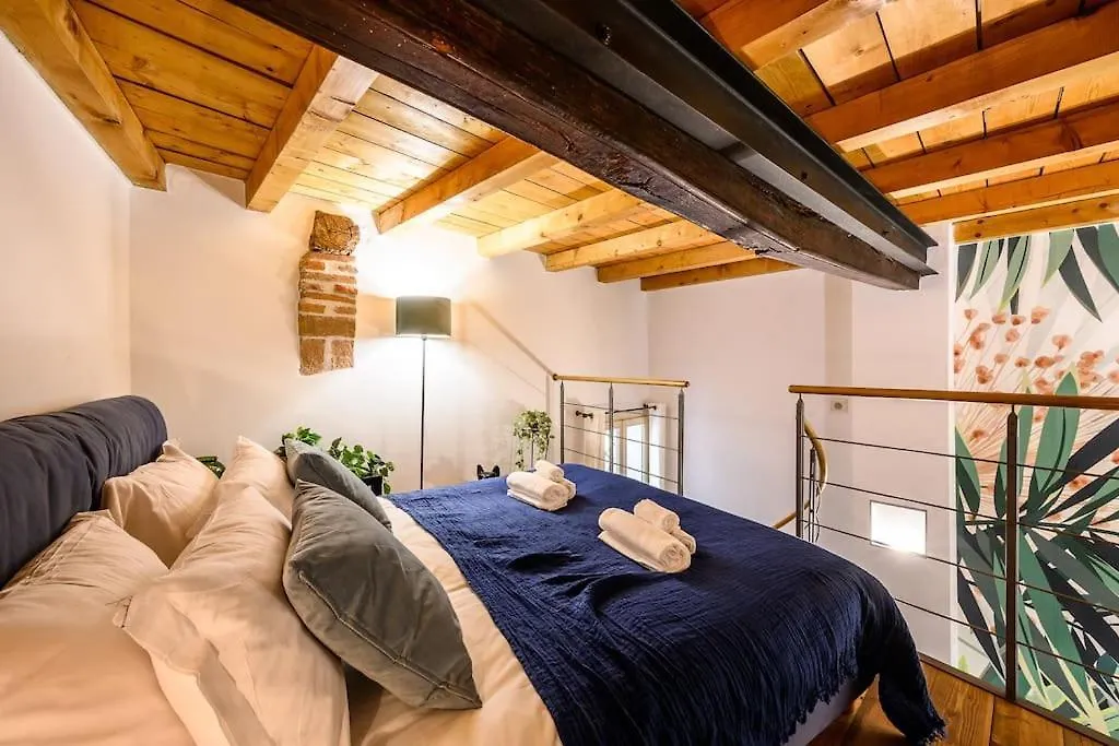 Ab Plus - Via Del Carro 11 Apartment Bologna