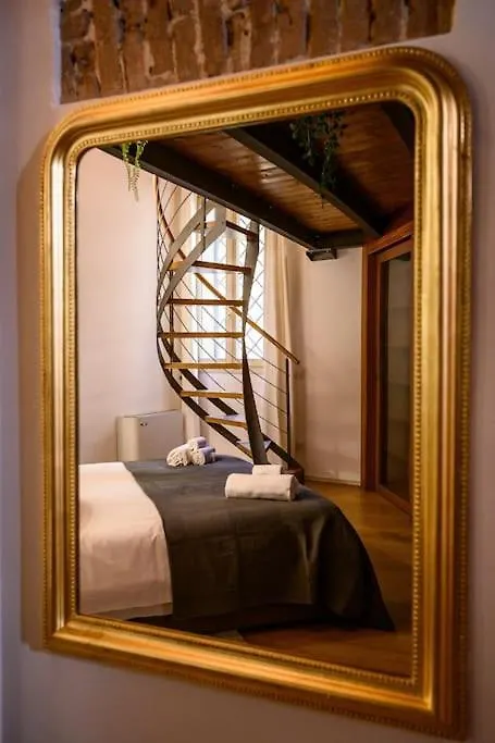 Ab Plus - Via Del Carro 11 Apartment Bologna