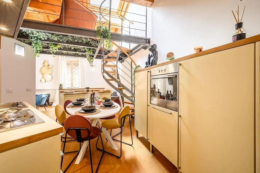 Ab Plus - Via Del Carro 11 Apartment Bologna