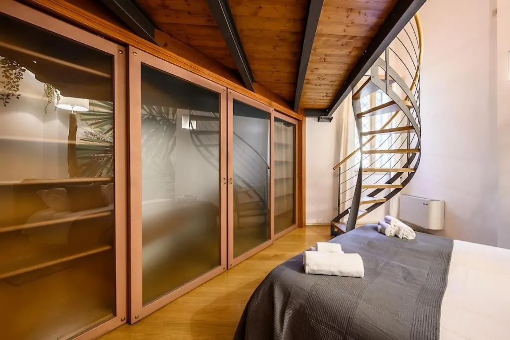 Ab Plus - Via Del Carro 11 Apartment Bologna