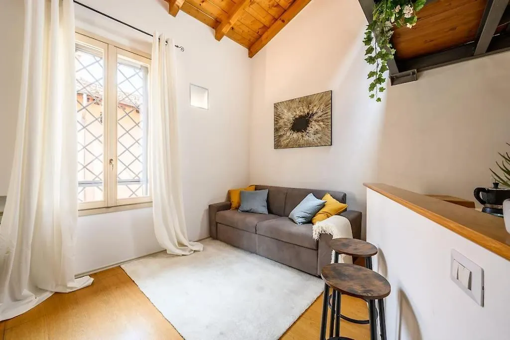Ab Plus - Via Del Carro 11 Apartment Bologna