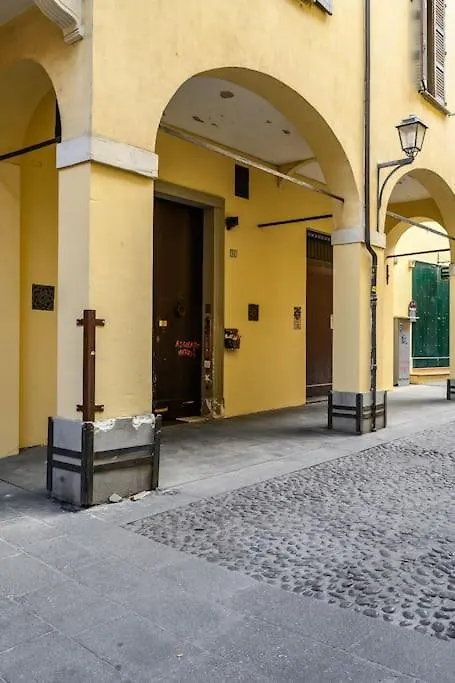 Ab Plus - Via Del Carro 11 Apartment Bologna Italy