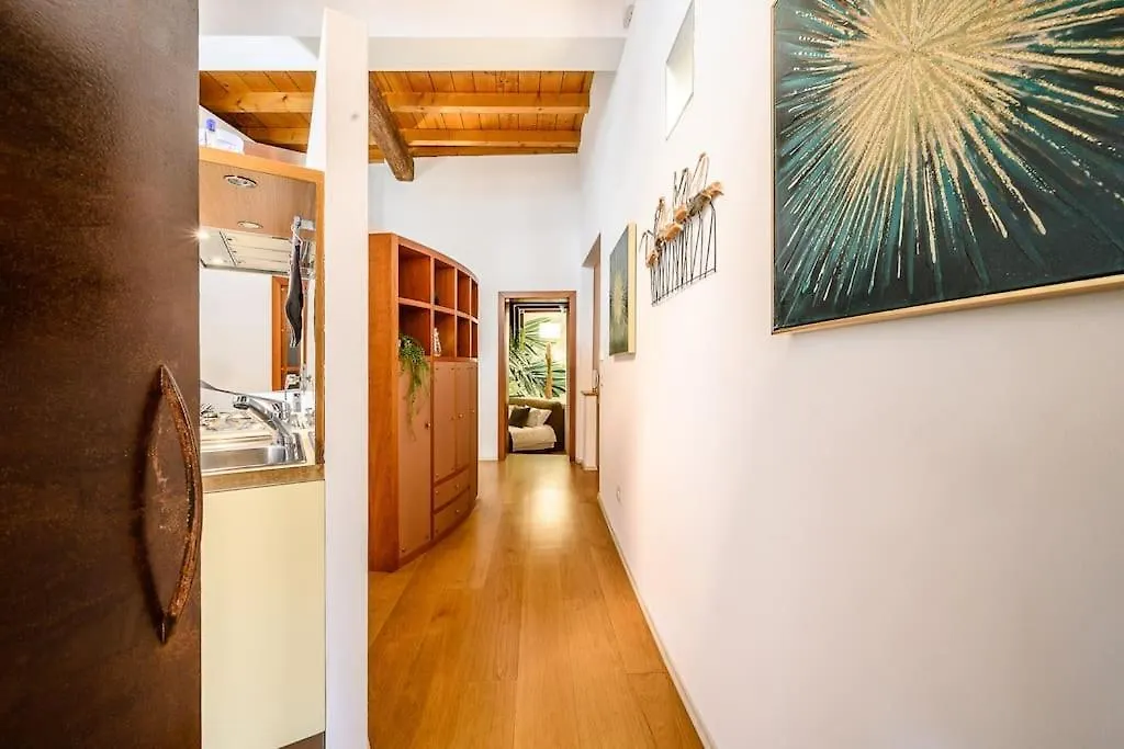 Ab Plus - Via Del Carro 11 Apartment Bologna