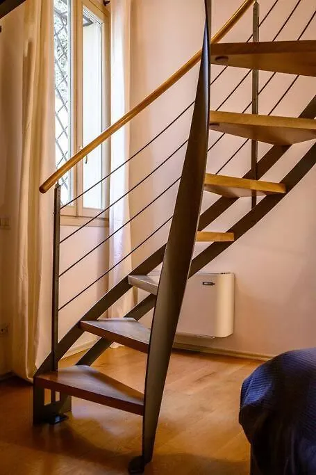 Ab Plus - Via Del Carro 11 Apartment Bologna