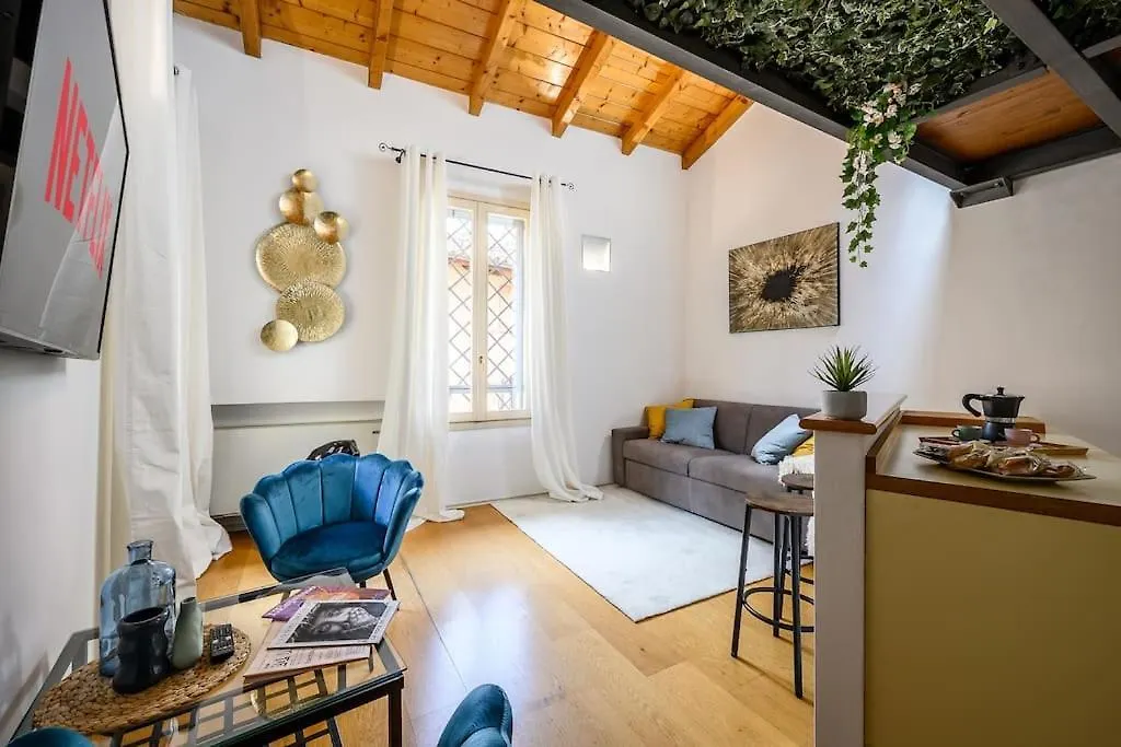 Ab Plus - Via Del Carro 11 Apartment Bologna