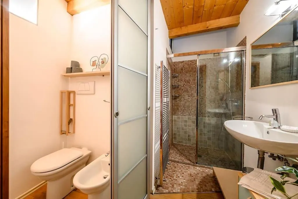 Ab Plus - Via Del Carro 11 Apartment Bologna