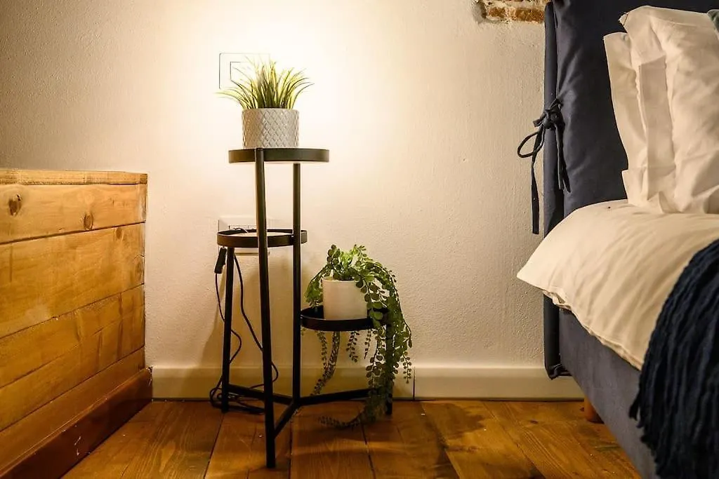 Ab Plus - Via Del Carro 11 Apartment Bologna