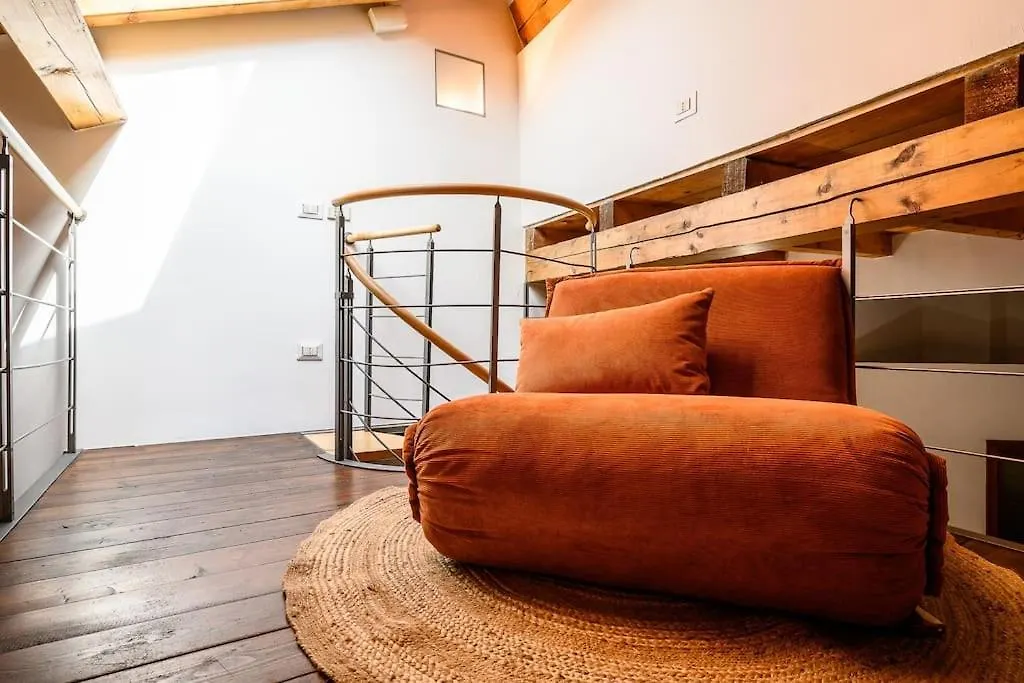 Ab Plus - Via Del Carro 11 Apartment Bologna