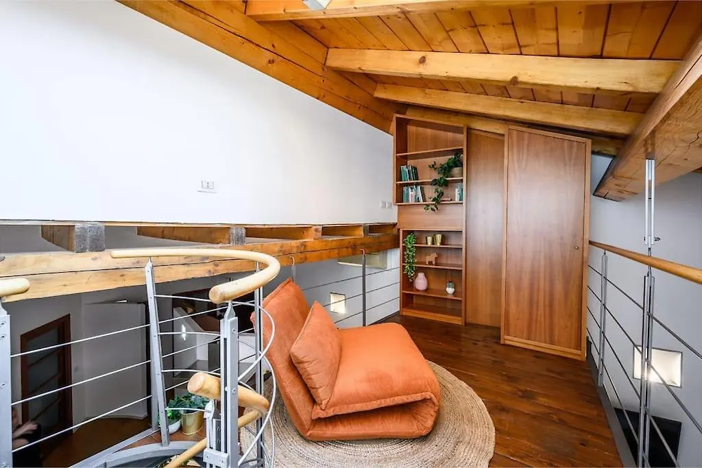 Ab Plus - Via Del Carro 11 Apartment Bologna