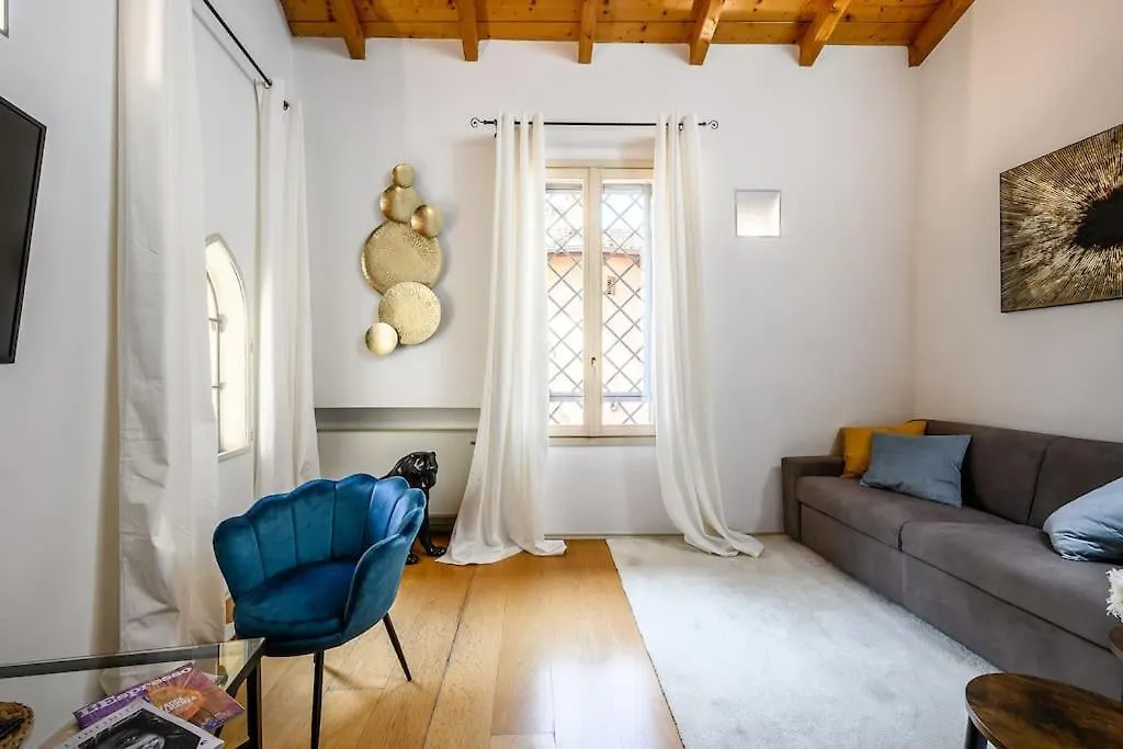 Ab Plus - Via Del Carro 11 Apartment Bologna Italy