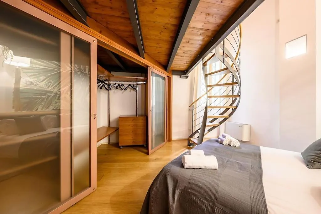 Ab Plus - Via Del Carro 11 Apartment Bologna