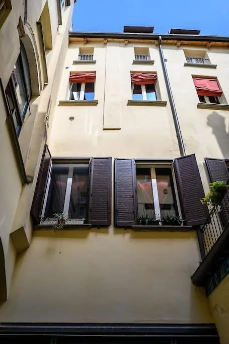 Ab Plus - Via Del Carro 11 Apartment Bologna 0*,