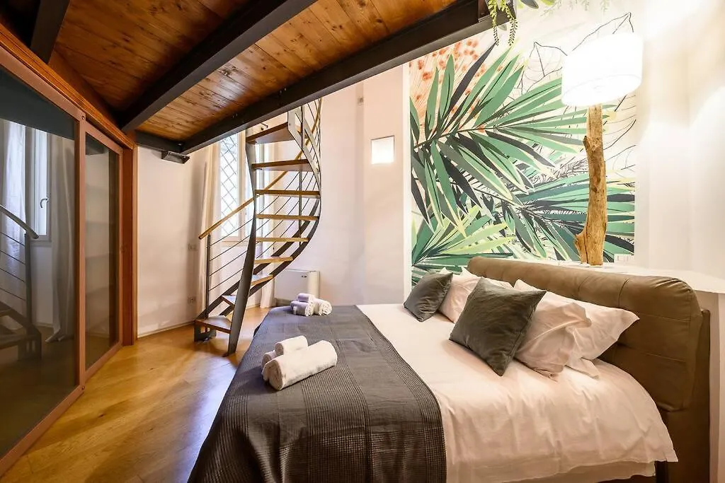 Ab Plus - Via Del Carro 11 Apartment Bologna