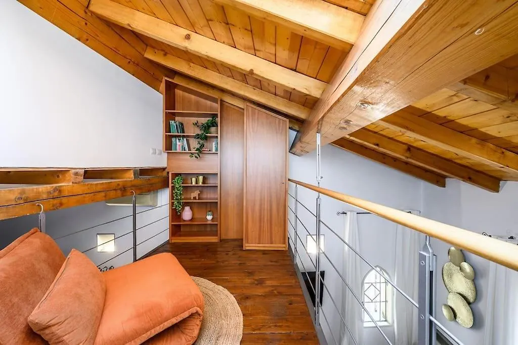 Ab Plus - Via Del Carro 11 Apartment Bologna