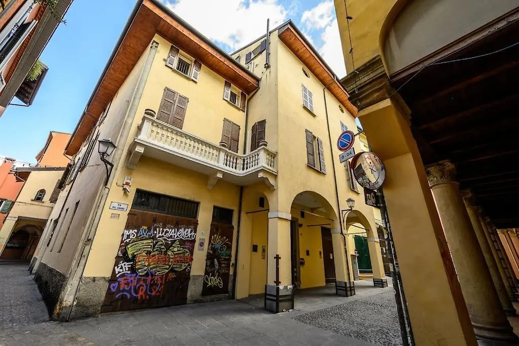 Ab Plus - Via Del Carro 11 Apartment Bologna
