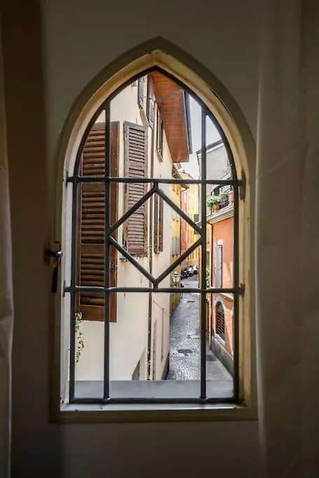 Ab Plus - Via Del Carro 11 Apartment Bologna 0*,