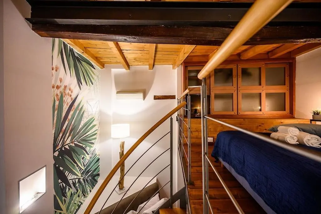 Ab Plus - Via Del Carro 11 Apartment Bologna
