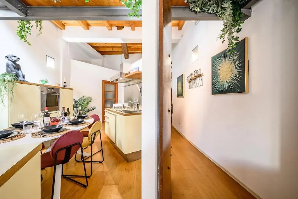 Ab Plus - Via Del Carro 11 Apartment Bologna Italy
