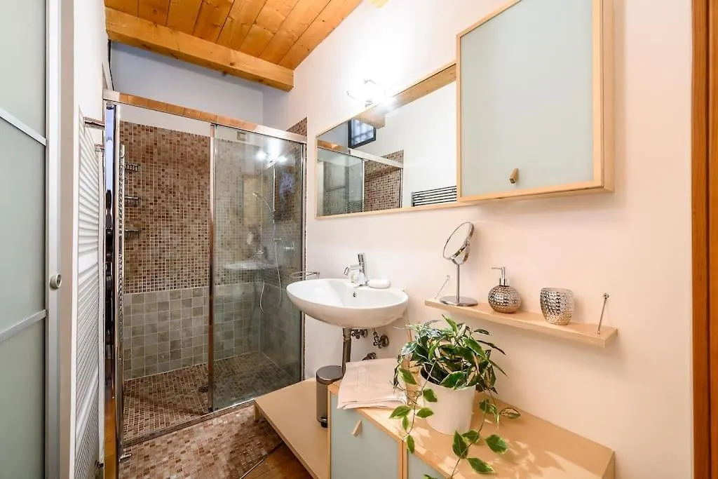 Ab Plus - Via Del Carro 11 Apartment Bologna Italy
