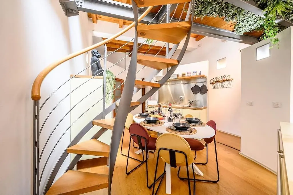 Ab Plus - Via Del Carro 11 Apartment Bologna Italy