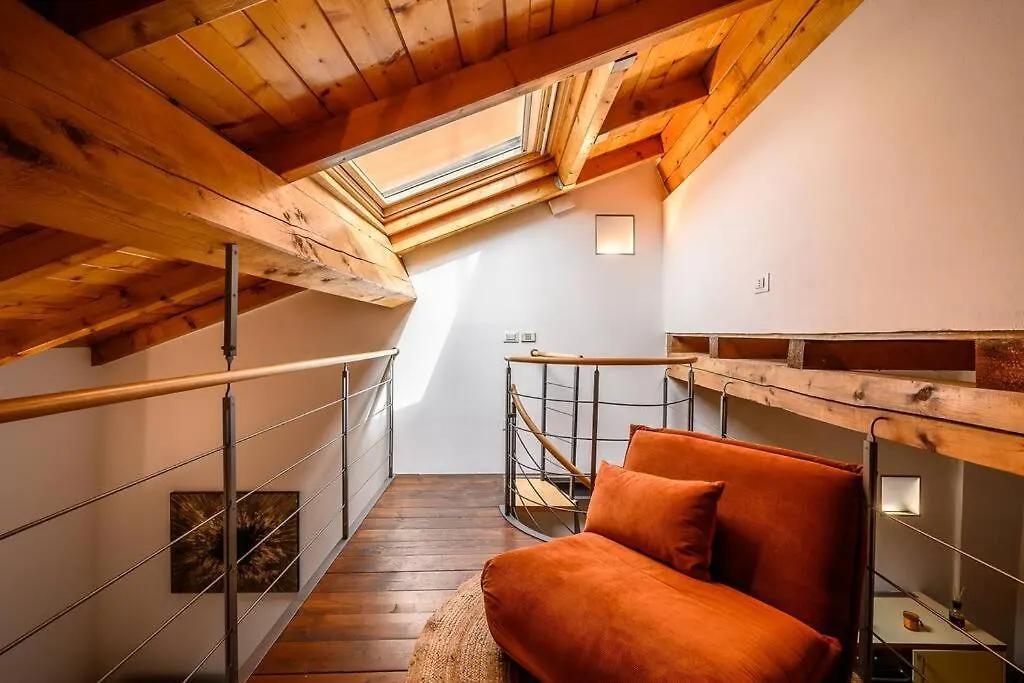 Ab Plus - Via Del Carro 11 Apartment Bologna