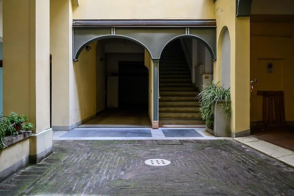 Ab Plus - Via Del Carro 11 Apartment Bologna