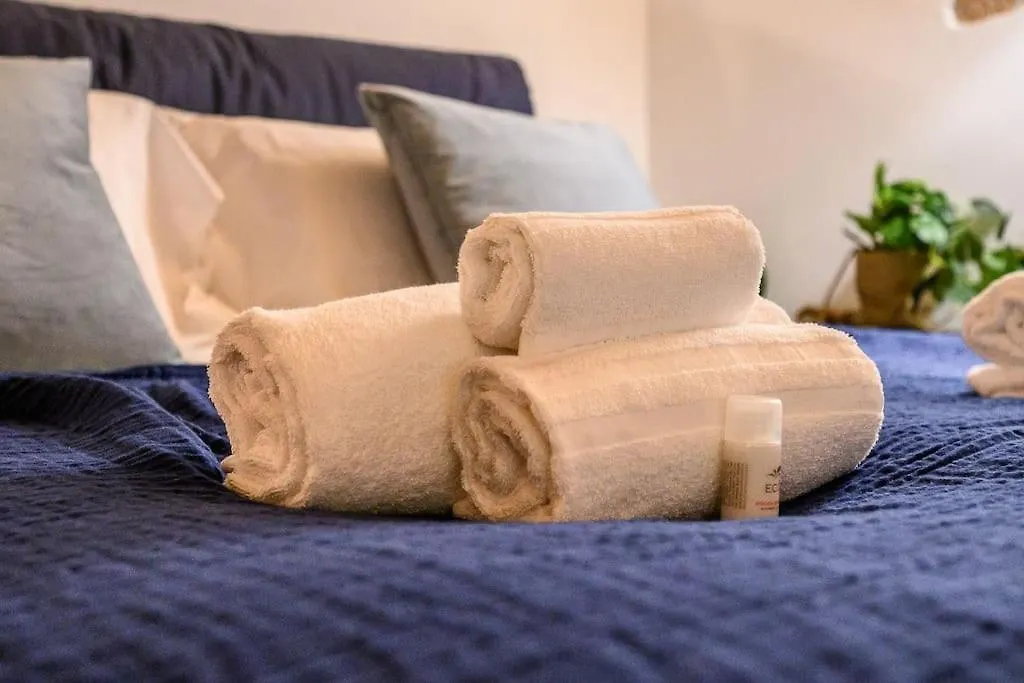 Ab Plus - Via Del Carro 11 Apartment Bologna