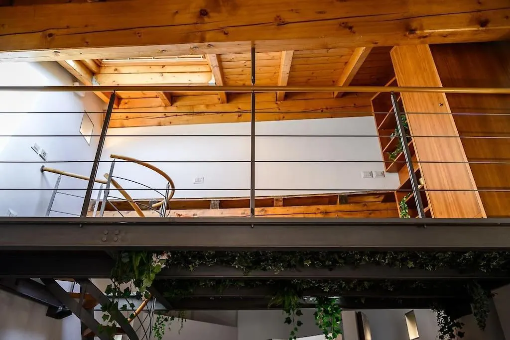 Ab Plus - Via Del Carro 11 Apartment Bologna